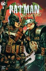 Batman Who Laughs [Suayan] Comic Books Batman Who Laughs Prices
