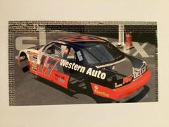 Decals #21 of 26 [offset cut] Racing Cards 1994 SkyBox Prices
