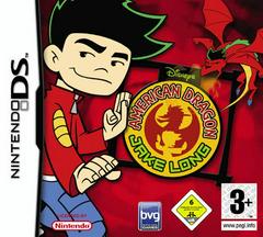 American Dragon Jake Long Attack of the Dark Dragon PAL Nintendo DS Prices