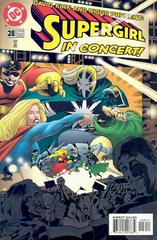 Supergirl #28 (1999) Comic Books Supergirl Prices