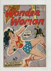 Wonder Woman #92 (1957) Comic Books Wonder Woman Prices