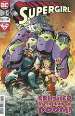 Supergirl #39 (2020) Comic Books Supergirl Prices