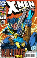X-Men Adventures #13 (1993) Comic Books X-Men Adventures Prices