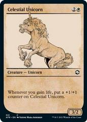 Celestial Unicorn [Showcase] Magic Adventures in the Forgotten Realms Prices