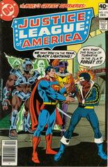 Justice League of America #173 (1979) Comic Books Justice League of America Prices