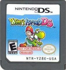 Yoshi's Island DS [Not for Resale] Nintendo DS Prices