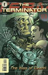 Terminator #3 (1998) Comic Books Terminator Prices