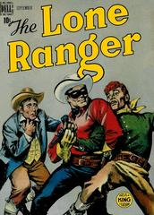 Lone Ranger #15 (1949) Comic Books Lone Ranger Prices
