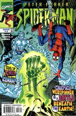 Peter Parker: Spider-Man #3 (1999) Comic Books Peter Parker: Spider-Man Prices