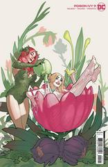 Poison Ivy [Dodson] Comic Books Poison Ivy Prices