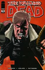 The Walking Dead #75 (2010) Comic Books Walking Dead Prices