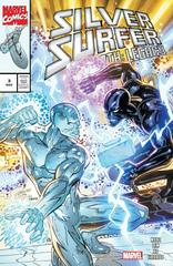 Silver Surfer Rebirth: Legacy #3 (2023) Comic Books Silver Surfer Rebirth: Legacy Prices