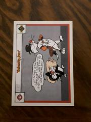 Calamity Jane #307 / 322 Baseball Cards 1990 Upper Deck Comic Ball Prices
