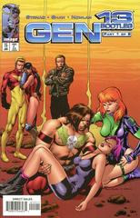 Gen13 Bootleg #15 (1998) Comic Books Gen 13 Bootleg Prices