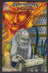 Original Sin [2nd Print] #1 (2014) Comic Books Original Sin Prices