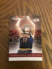 Anderson Varejao #134 Basketball Cards 2012 Panini Prestige Prices