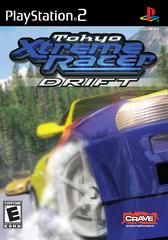 Front Cover | Tokyo Xtreme Racer Drift Playstation 2