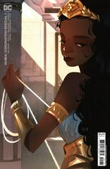 Nubia: Coronation Special [Kung] Comic Books Nubia: Coronation Special Prices