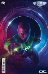 Green Lantern: War Journal [Rahzzah] #3 (2023) Comic Books Green Lantern: War Journal Prices