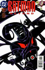 Batman Beyond #6 (1999) Comic Books Batman Beyond Prices