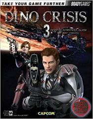 Dino Crisis 3 [BradyGames] Strategy Guide Prices