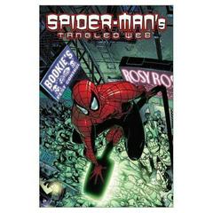 Spider-Man's Tangled Web Vol. 3 [Paperback] (2002) Comic Books Spider-Man's Tangled Web Prices