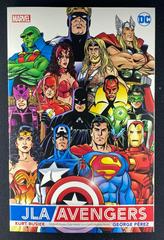 JLA / Avengers [Paperback] (2022) Comic Books JLA / Avengers Prices