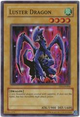 Luster Dragon YuGiOh Tournament Pack 5 Prices