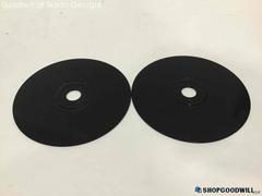 Black Discs | Chrono Cross Playstation