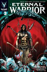 Eternal Warrior [Rossmo] Comic Books Eternal Warrior Prices