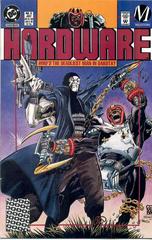 Hardware #5 (1993) Comic Books Hardware Prices