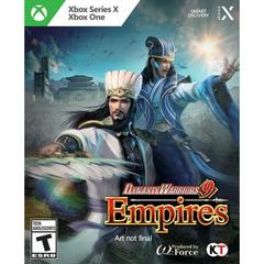 Dynasty Warriors 9 Empires Xbox Series X Prices