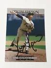 Kevin Tapani #217 Baseball Cards 1995 Upper Deck Special Edition Prices