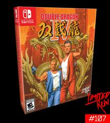 Double Dragon IV [Classic Edition] Nintendo Switch Prices