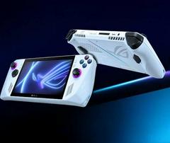 ASUS R.O.G. Ally Handheld Console PC Games Prices