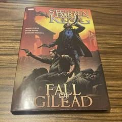 Dark Tower: The Fall of Gilead (2011) Comic Books Dark Tower: The Fall of Gilead Prices