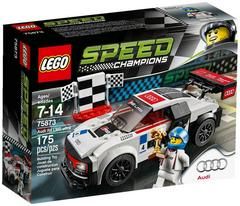 Audi R8 LMS ultra #75873 LEGO Speed Champions Prices