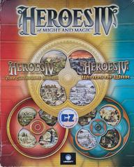 Heroes IV PC Games Prices