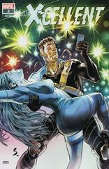 X-Cellent [Shaw] #2 (2022) Comic Books X-Cellent Prices