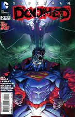 Superman: Doomed #2 (2014) Comic Books Superman: Doomed Prices