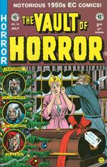 Vault of Horror #24 (1998) Comic Books Vault of Horror Prices