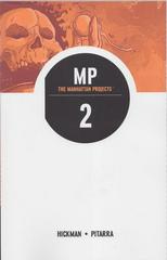 The Manhattan Projects #2 (2013) Comic Books Manhattan Projects Prices