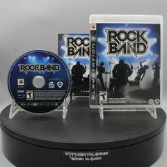 Front - Zypher Trading Video Games | Rock Band Playstation 3