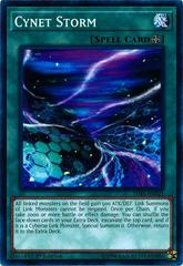 Cynet Storm YuGiOh Structure Deck: Powercode Link Prices