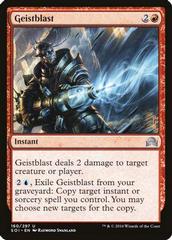 Geistblast [Foil] Magic Shadows Over Innistrad Prices