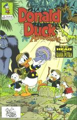 Walt Disney's Donald Duck Adventures #12 (1991) Comic Books Walt Disney's Donald Duck Adventures Prices