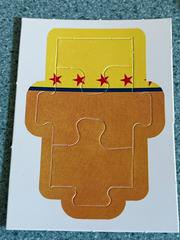 Warren Spahn Puzzle Pieces Baseball Cards 1989 Donruss Diamond Kings Prices