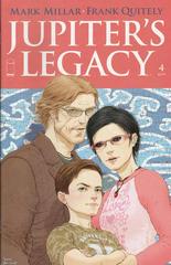 Jupiter's Legacy #4 (2014) Comic Books Jupiter's Legacy Prices