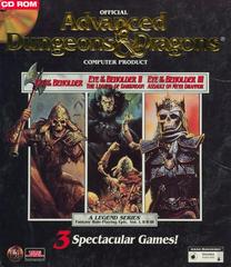 Eye of the Beholder Trilogy PC Games Prices