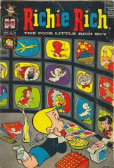 Richie Rich #39 (1965) Comic Books Richie Rich Prices